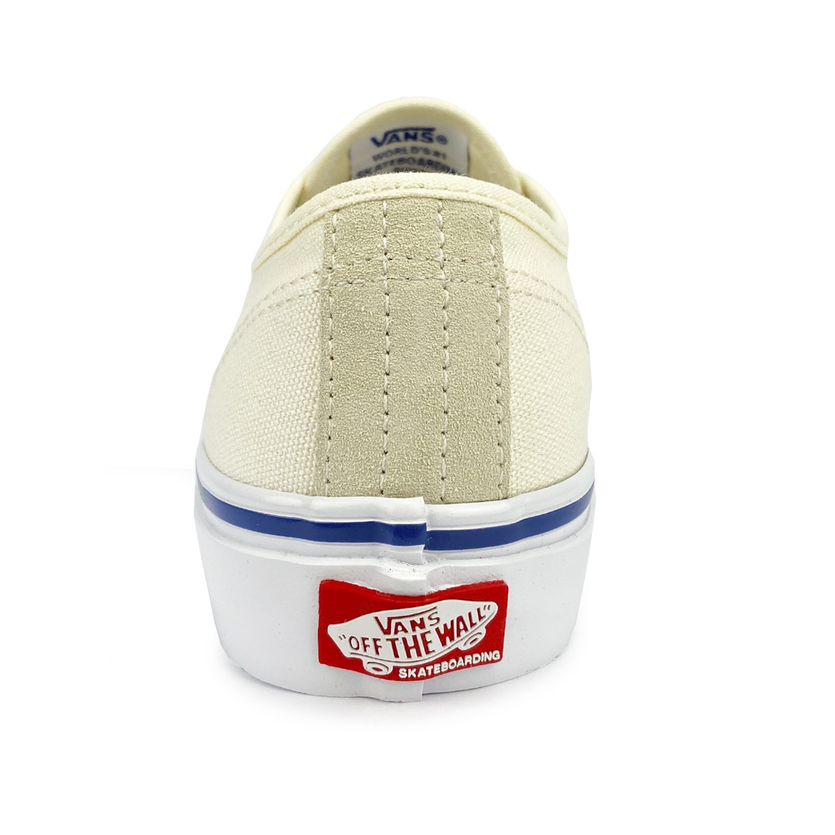 Tenis vans off on sale the wall feminino preço