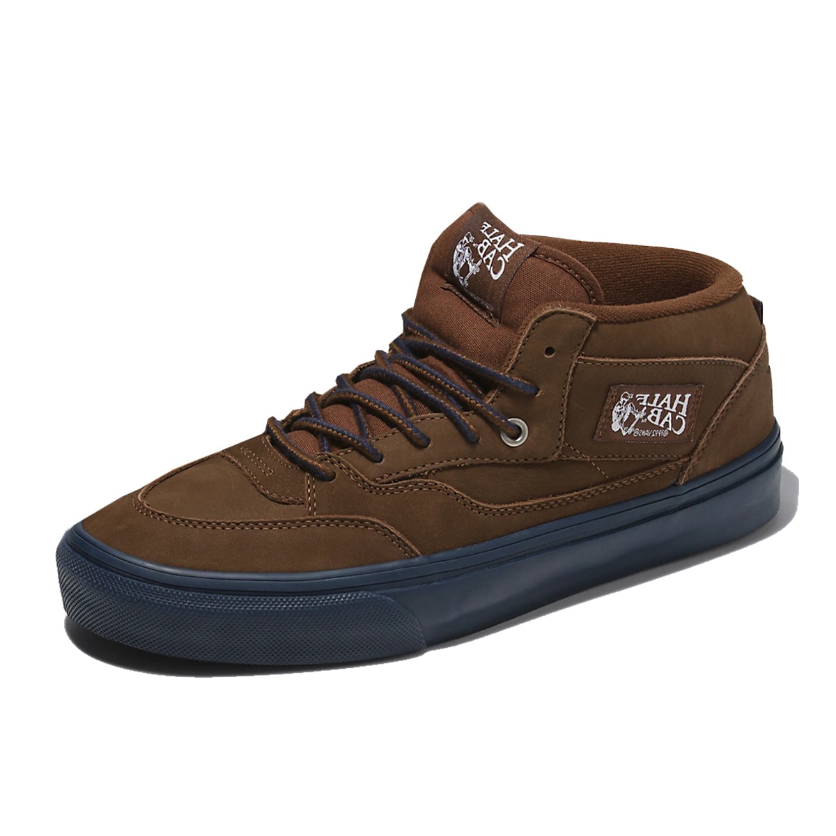 Tênis Vans Half Cab 92 Nick Michel os melhores preços | Clique e