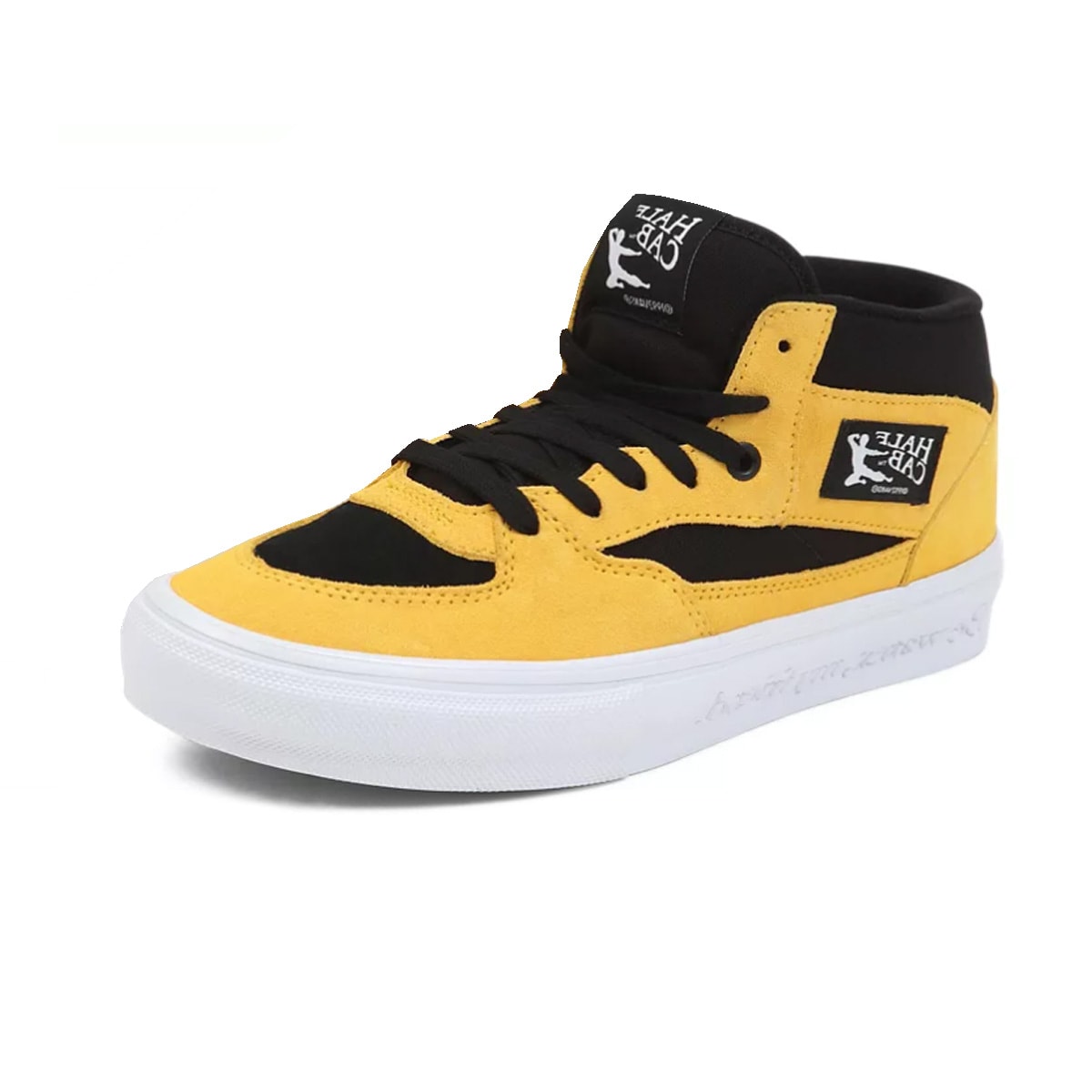 Vans half 2024 cab feminino