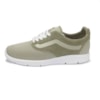 Tênis Vans Iso 1.5 Fallen Rock Bege