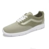 Tênis Vans Iso 1.5 Fallen Rock Bege