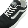 Tênis Vans Iso 1.5 Preto e Branco