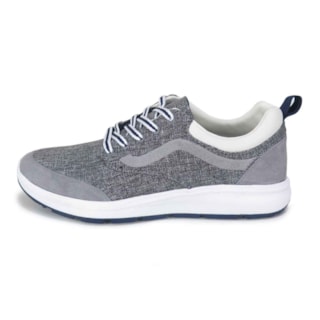 Tênis Vans Iso 3 Frost Gray Cinza