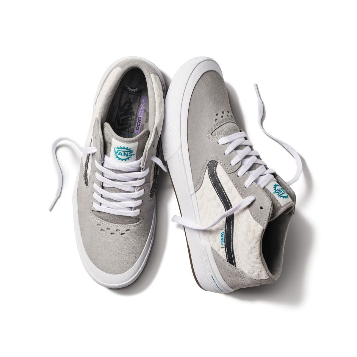 Tenis vans kevin store peraza