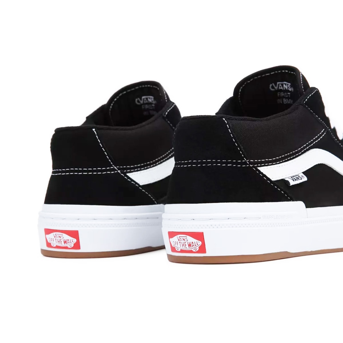 Tenis vans kevin online peraza