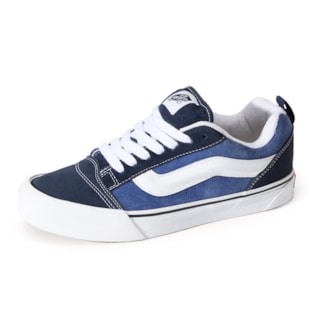 Tênis Vans Knu Skool Navy
