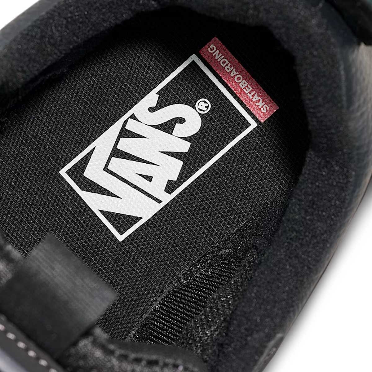 Tênis Vans Mixxa Skate Black Asphalt os melhores preços | Clique e
