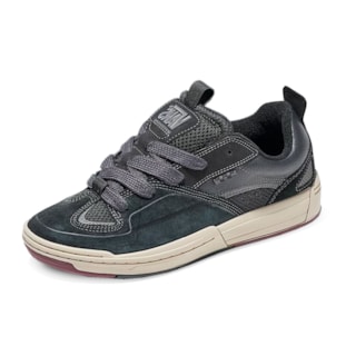 Tênis Vans Mixxa Skate Black Asphalt