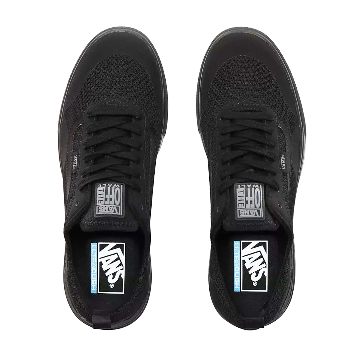 Vans mod rapidweld online black