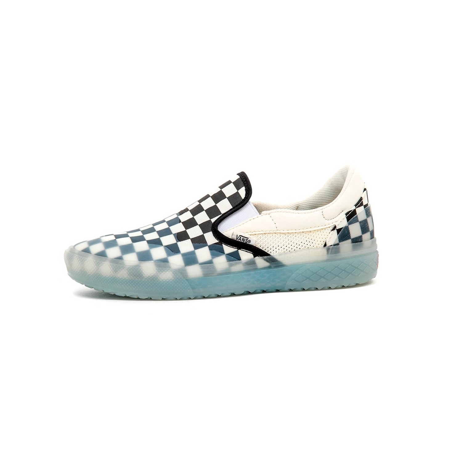 vans slip ons ultracush
