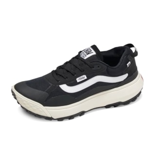 Tênis Vans MTE Crosspath Black White
