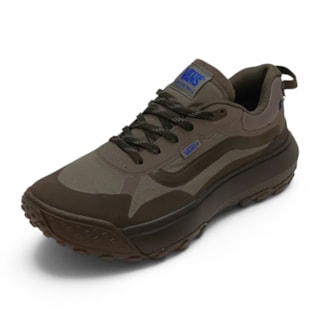Tênis Vans MTE Crosspath Bungee Brown 