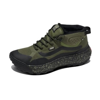 Tênis Vans MTE Crosspath Mid Verde