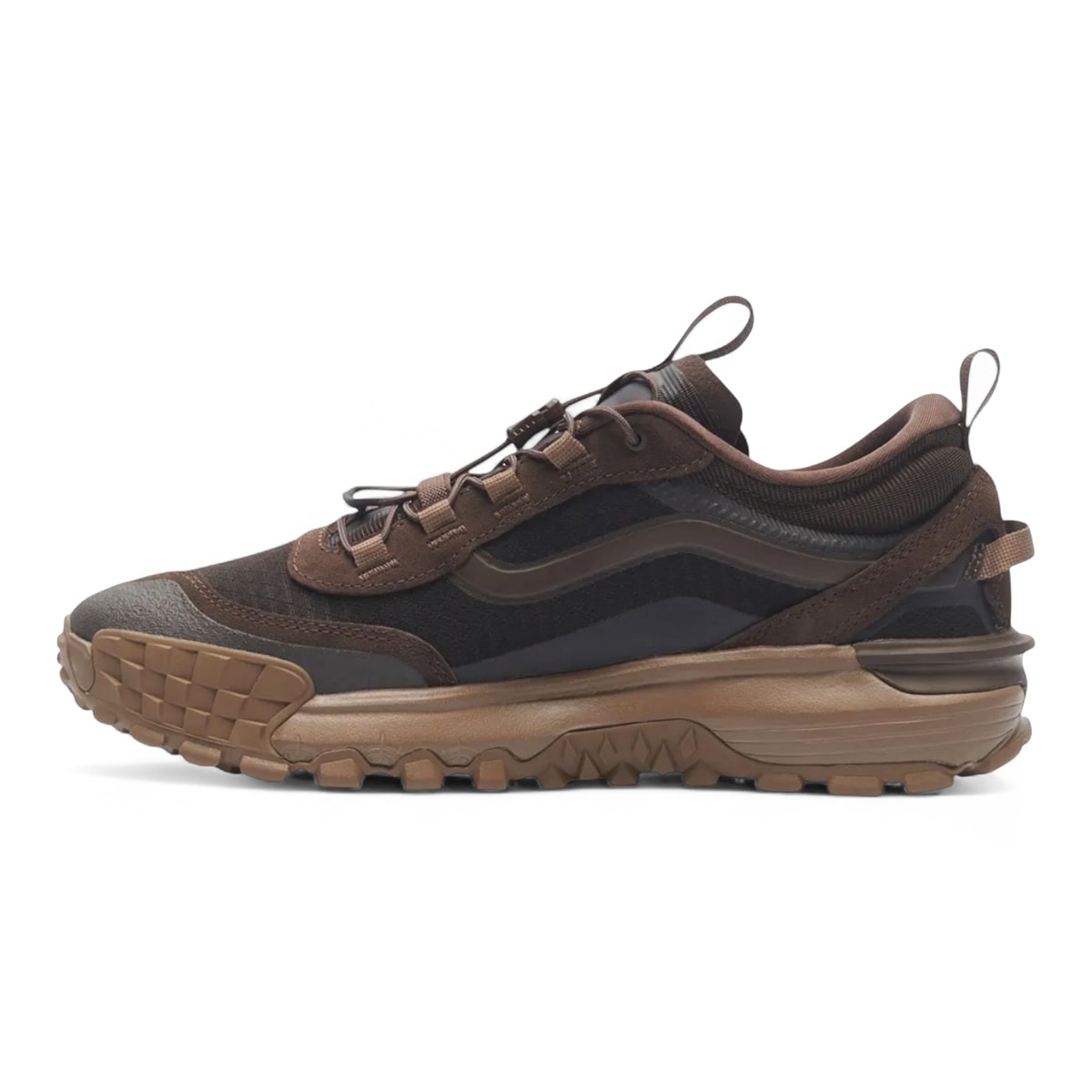 Tênis Vans Mte Crosspath Xc Dark Brown os melhores preços | Clique