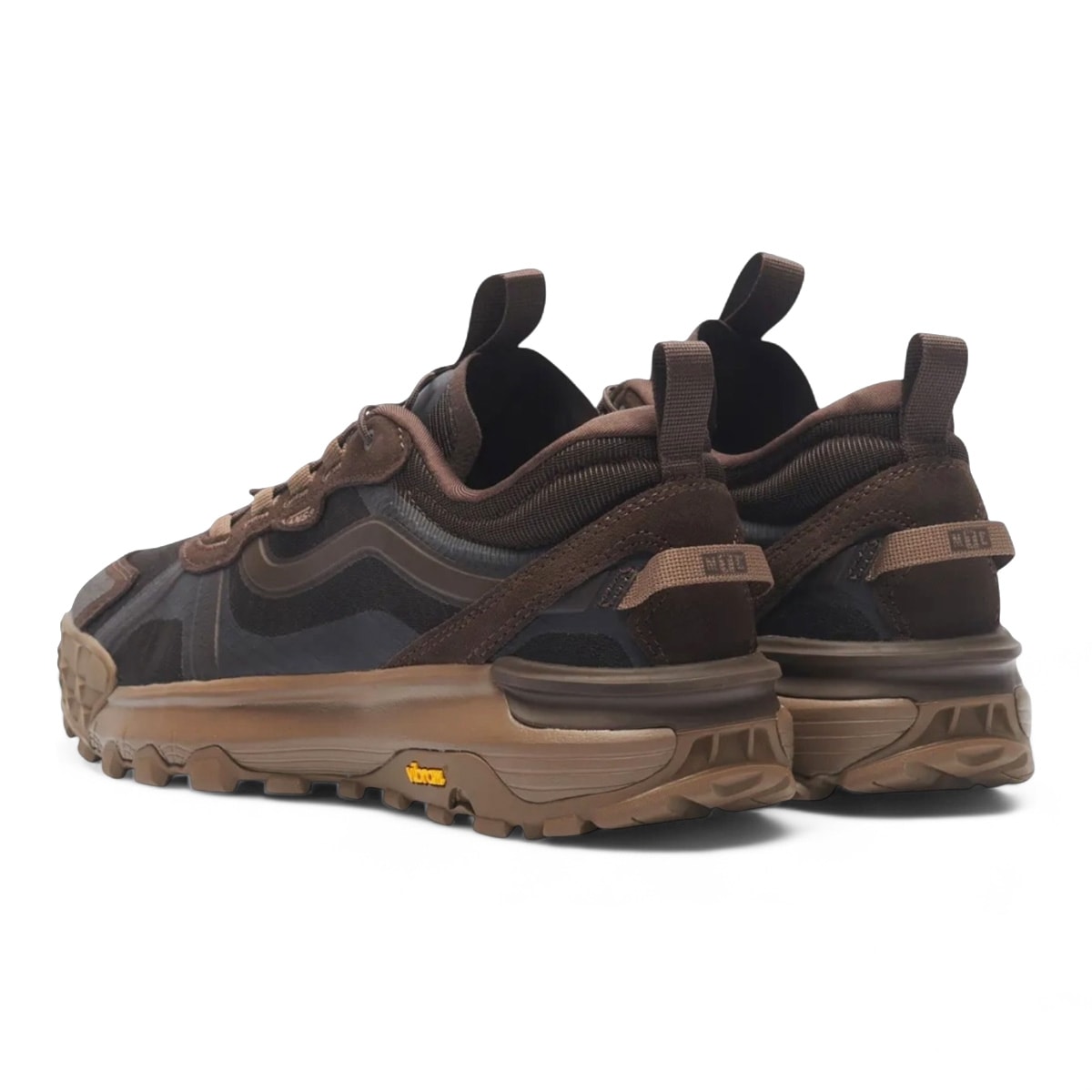 Tênis Vans Mte Crosspath Xc Dark Brown os melhores preços | Clique