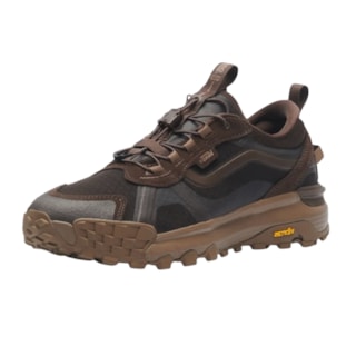 Tênis Vans Mte Crosspath Xc Dark Brown