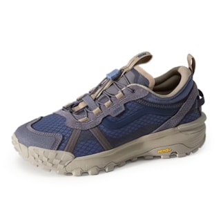 Tênis Vans Mte Crosspath Xc Steel Shadow Grey