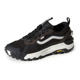 Tênis Vans Mte Crosspath Xc Washed Black