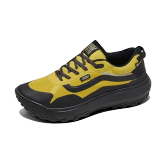 Tênis Vans MTE Crosspath Yellow 