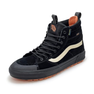 Tênis Vans MTE Sk8-Hi Waterproof Preto