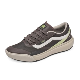Tenis Vans MTE Ultrarange 2.0 Rw Marrom