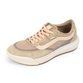Tenis Vans MTE Ultrarange 2.0 Se Bege