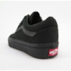 Tênis Vans Old Skool Black/Black