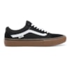 Tênis Vans Old Skool Black Gum