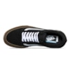 Tênis Vans Old Skool Black Gum