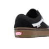 Tênis Vans Old Skool Black Gum