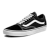 Tênis Vans Old Skool Black/White Preto