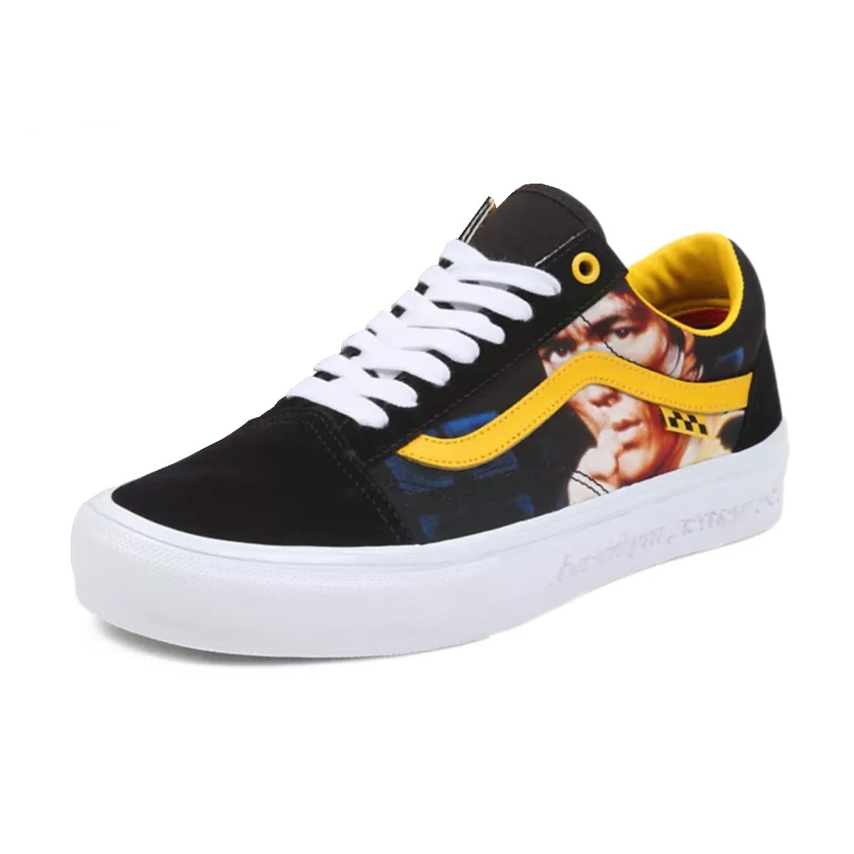 Tenis vans 2025 old skool backwash