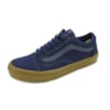 Tênis Vans Old Skool Canvas Eclipse