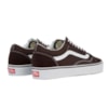 Tênis Vans Old Skool Chocolate