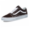 Tênis Vans Old Skool Chocolate