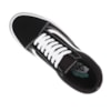 Tênis Vans Old Skool Comfycush Preto e Branco