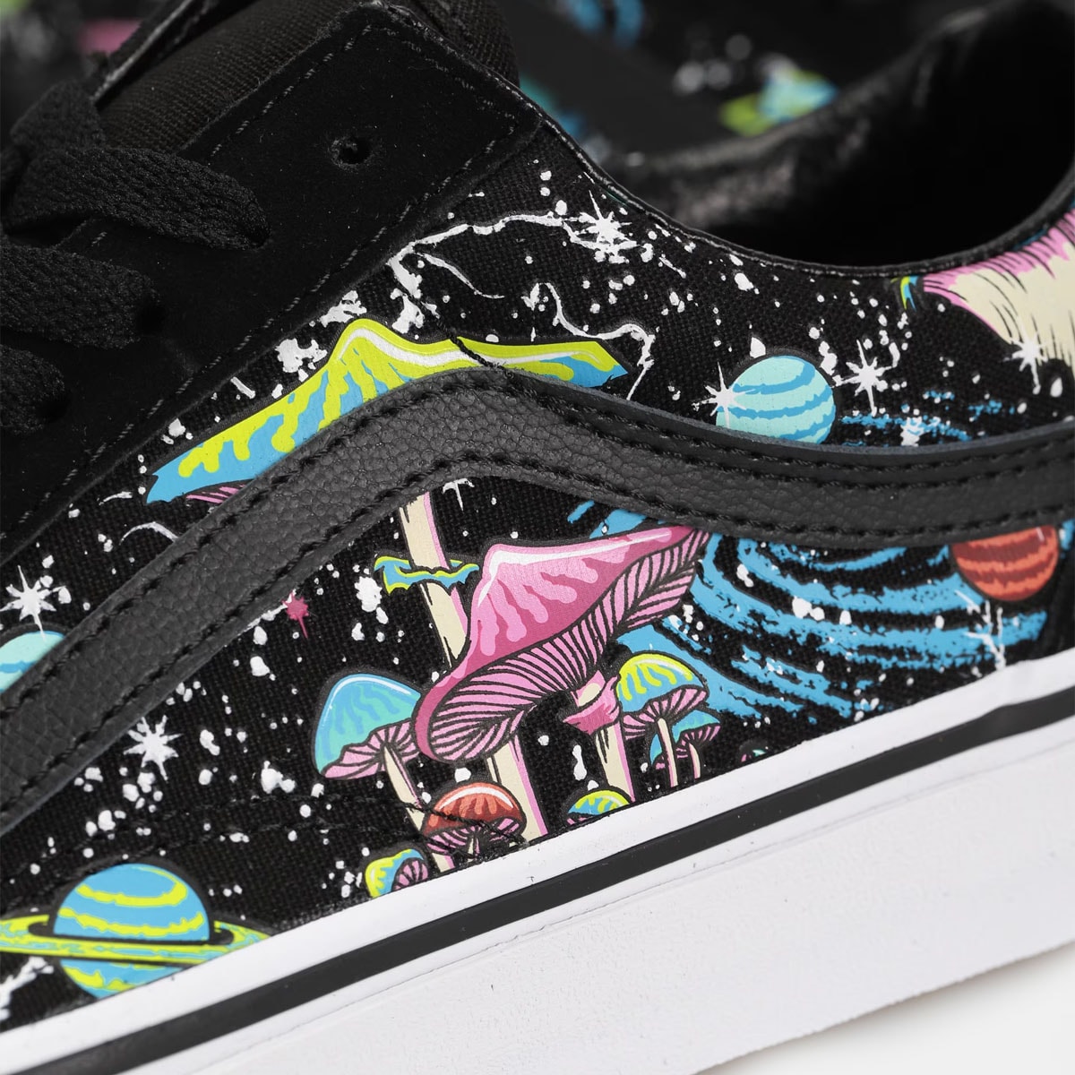 Fashion valor do vans