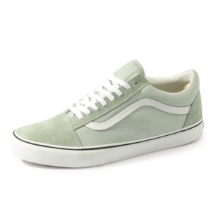 Tênis Vans Old Skool Gray Olive