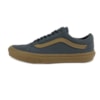 Tênis Vans Old Skool Gum Sidestripe/Ebony