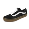 Tênis Vans Old Skool Gumsole/Black/Medium Gum