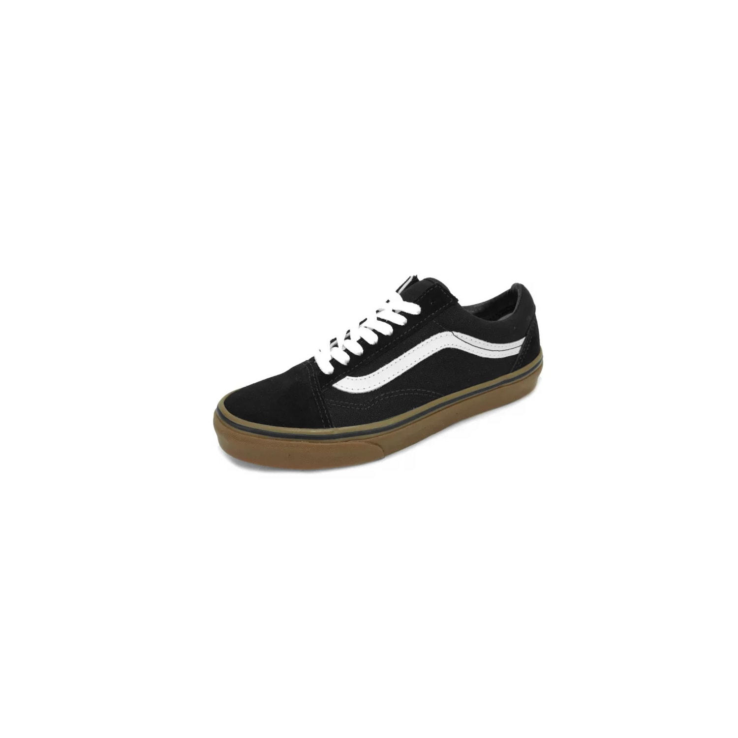 tenis vans old skool gumsole