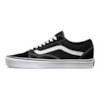 Tênis Vans Old Skool Lite Preto e Branco PRETO