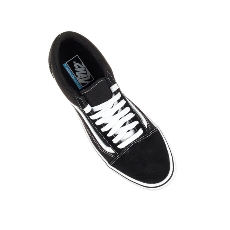 Tênis vans old store skool lite preto