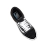 Tênis Vans Old Skool Lite Preto e Branco PRETO