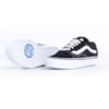 Tênis Vans Old Skool Lite Preto e Branco PRETO