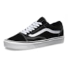 Tênis Vans Old Skool Lite Preto e Branco PRETO