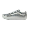 Tênis Vans Old Skool Party Train/The Stars/Gray