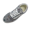 Tênis Vans Old Skool Party Train/The Stars/Gray