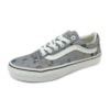 Tênis Vans Old Skool Party Train/The Stars/Gray