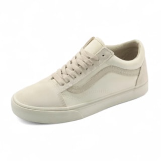 Tênis Vans Old Skool Pop Marshmallow